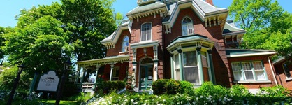 Hochelaga Inn