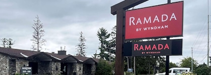 Ramada By Wyndham Ottawa On The Rideau