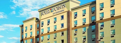 Four Points By Sheraton Calgary Airport