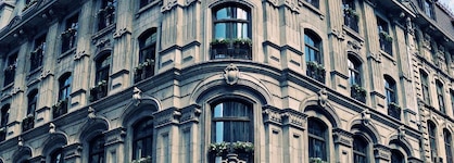 Hotel Gault