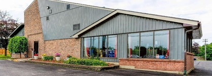 Ramada By Wyndham Kingston