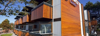 Coast Metro Vancouver Hotel