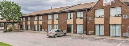 Comfort Inn Chicoutimi