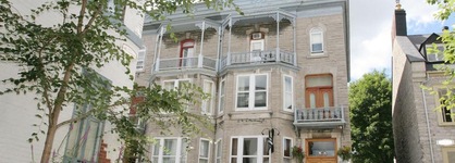 Hotel Ermitage