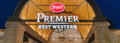 Best Western Premier Aberdeen Kamloops