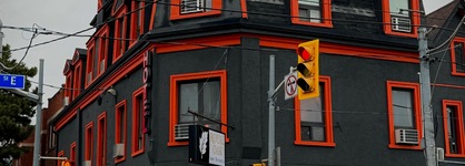 Royal Oak Inn