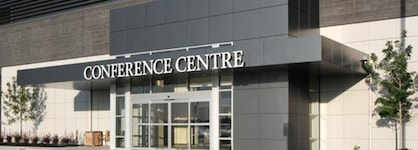 Courtyard By Marriott Calgary Airport