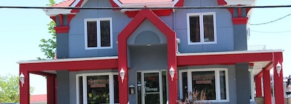 Hotel Motel Hospitalité