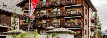 Hotel Chesa Valese