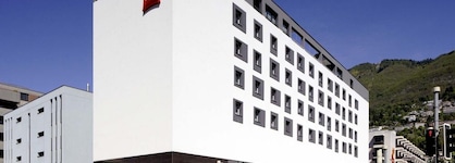Ibis Locarno