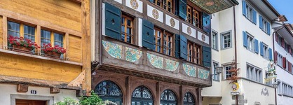 Ibis Baar Zug