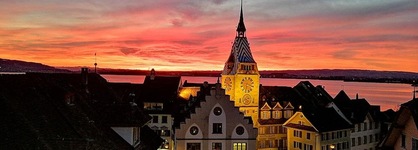 City-Hotel Ochsen