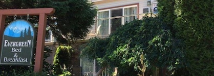 Evergreen Bed & Breakfast