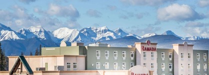 Ramada By Wyndham Hinton