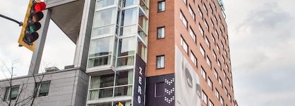 Hotel Zero 1