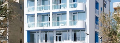 Smart Hotel Mediterraneo