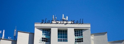 Hotel City Hall