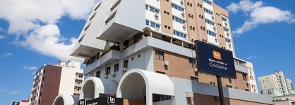 Tri Hotel Executive Criciúma