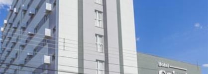 Hotel Caiua Express