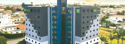 Ibis Styles Sorocaba Santa Rosalia