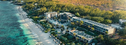 Radisson Blu Poste Lafayette Resort & Spa