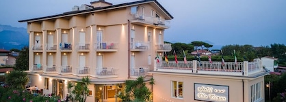Hotel Villa Tiziana