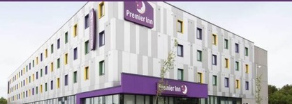 Premier Inn London Stansted Airport