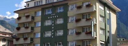 Hotel Europe Garni