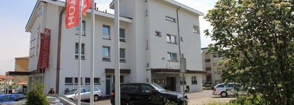 Businesshotel Lux