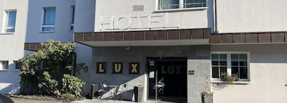 Businesshotel Lux