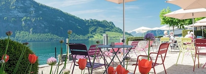 Campus Hotel Hertenstein