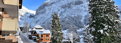 Hotel Grindelwalderhof
