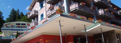 Parkhotel Schoenegg