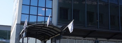Tailormade Hotel Stans Süd