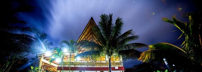 Hotel Vai Moana