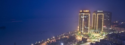 Doubletree By Hilton Wuhu