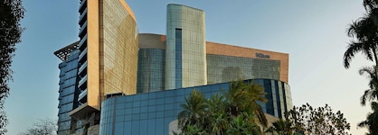 Hilton Shenzhen Shekou Nanhai