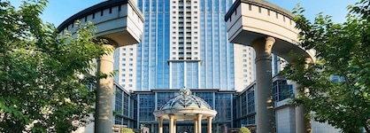 The Azure Ningbo, Vignette Collection By Ihg