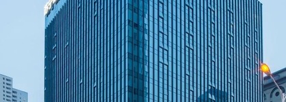 Novotel Nanjing Central Suning