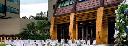 Pullman Oceanview Sanya Bay Resort & Spa