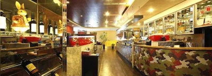 New East Asia Hotel