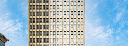 Holiday Inn Express Chongqing Guanyinqiao By Ihg