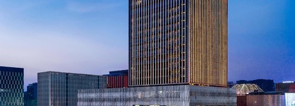 Sheraton Changzhou Xinbei Hotel