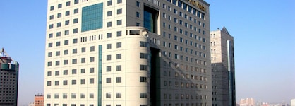 Jin An Hotel