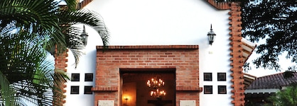 Hotel Campestre Las Camelias