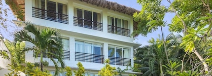 Aura Hotel Barú