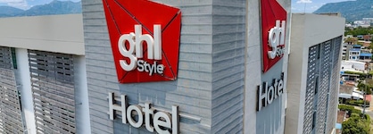Ghl Style Yopal