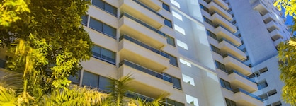 Travelers Suites Orange Cartagena