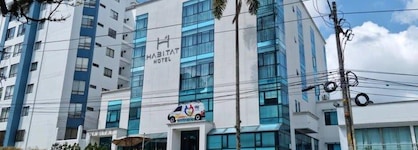 Habitat Suites Hotel