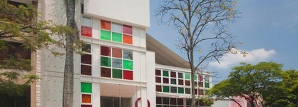 Now Hotel Cali - Adults Only